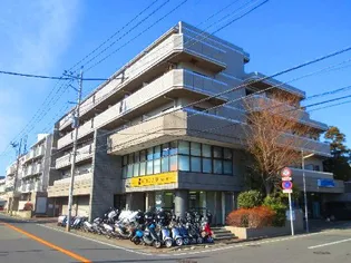 アーバンハイツ土志田の画像
