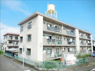 寺田コーポ Bの画像