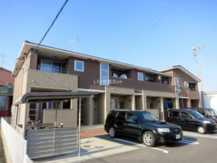 サラマンカ Ⅱの画像