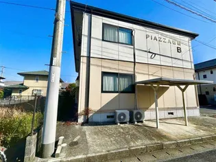 ピアッツァ若楠 B棟の画像