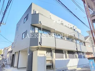 グランシャレー青砥の画像