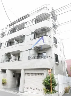 アネックスIIの画像