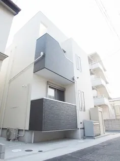 GRANDTIC FELIXの画像