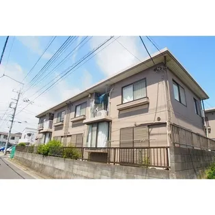 日向コーポの画像