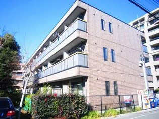 グリーンビレッジIIIの画像