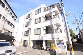 シビックハイツの画像