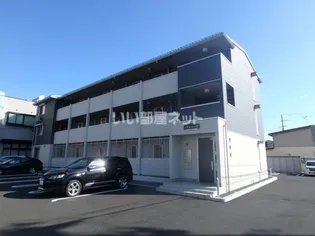 プラネージュIIの画像