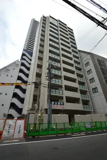 ファインフラッツ北浜の画像