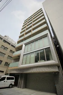 東京都文京区本郷2【マンション】の外観