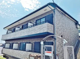 ガーデンヒルズY&Kの画像