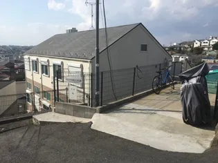 FUJIVIEW上大岡の画像