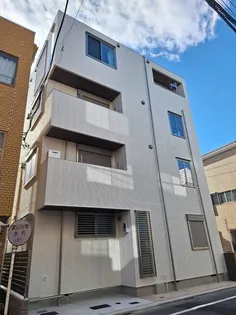 SAINT LAMBERTの画像