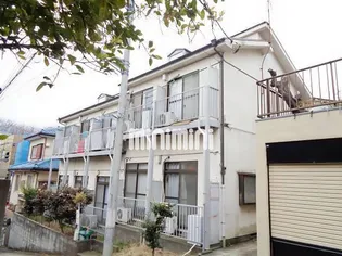 メゾン芝山の画像