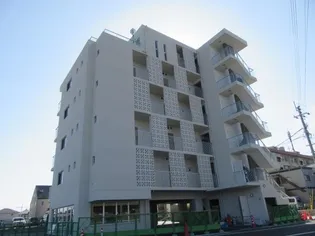 MYZREFEEL曽師 PRUSSIAN PORTSIDEの画像