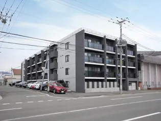 SーRESIDENCE医大南ALTIERの画像