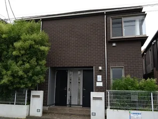 カーザ カスターニャⅡの画像