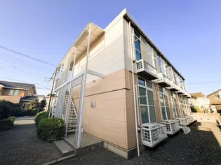 クレール小山の画像