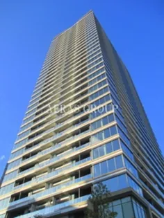 パークシティ中央湊ザタワーの画像