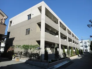 CHATEAU LIENの画像