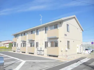 フェリオ要の画像