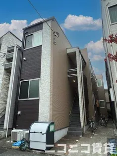 アヴェニール西台の画像