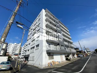 西船橋セントラルマンションの画像