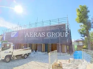 エスパース恋ヶ窪BASEの画像