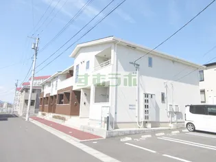 コンフォールつかさDの画像