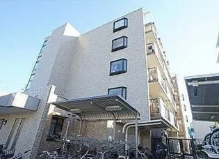 ディアレンス浦和の画像