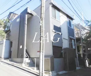 イクシオキャメリア西大井の画像