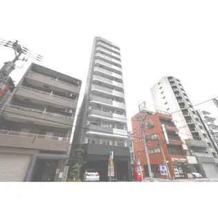 GRAN PASEO田原町の画像