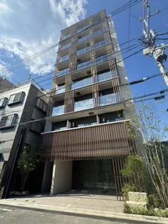 プライムメゾン清澄リバーフロントの画像