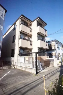 ニューサンハイツの画像