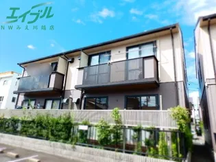 MASTTOWN桑名Cの画像