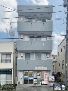 CANAL本所吾妻橋の画像