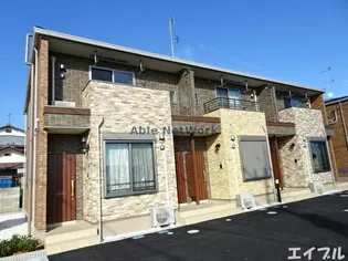 ベイサイド ヒロ Bの画像