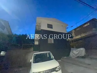 美山台ハイツの画像