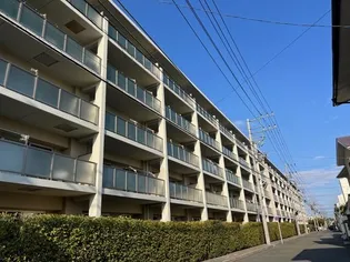 オーシャンステイツ湘南平塚グランフィールドの画像