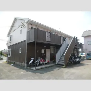 タウニィ西伝寺の画像