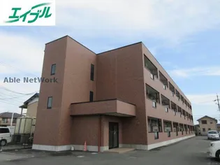 グランコートの画像