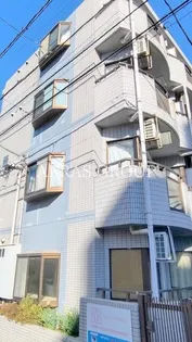 ダイホープラザ相模原II【4階】の外観