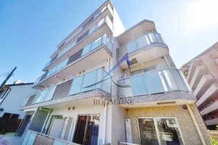 ジュイールパルフェ平井の画像