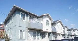 カーサ フォレスタBの画像