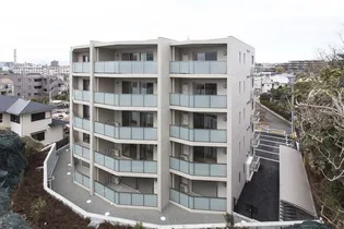 シャトーエミールの画像