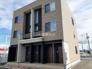 リバーサイド安長IIIの画像