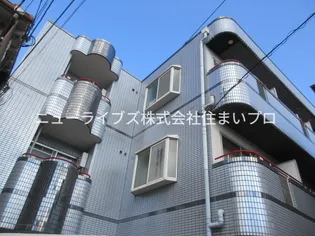 ロータリーマンション藤田町の画像