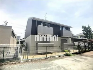 ソーテル南新町の画像