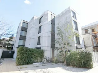 ブランシェ桜新町IIの画像