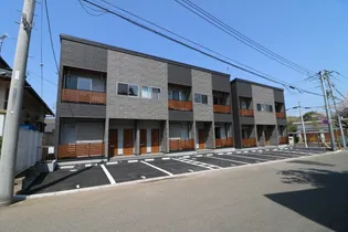 レーガベーネ金町 Bの画像