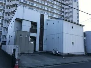 クレフラスト浜松駅南の画像